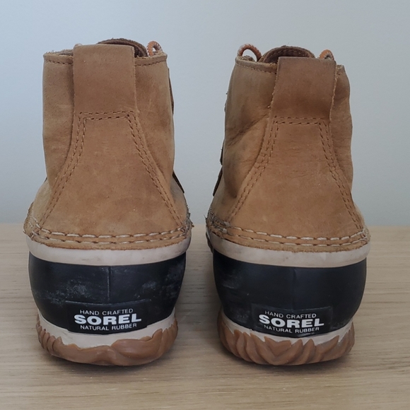 SOREL WATERPROOF BOOTS - Picture 2 of 7